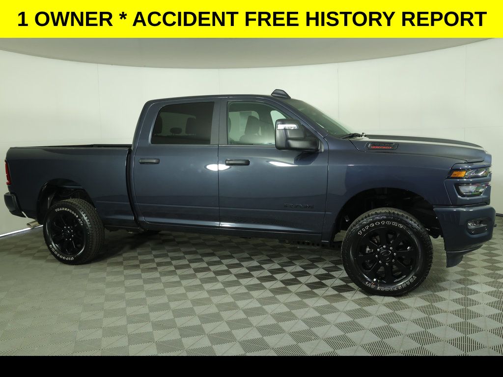 ram ram 2500 pickup 2026 3C6UR5DJ7TG199207 image ram ram 2500 pickup 2026 3C6UR5DJ7TG199207 image